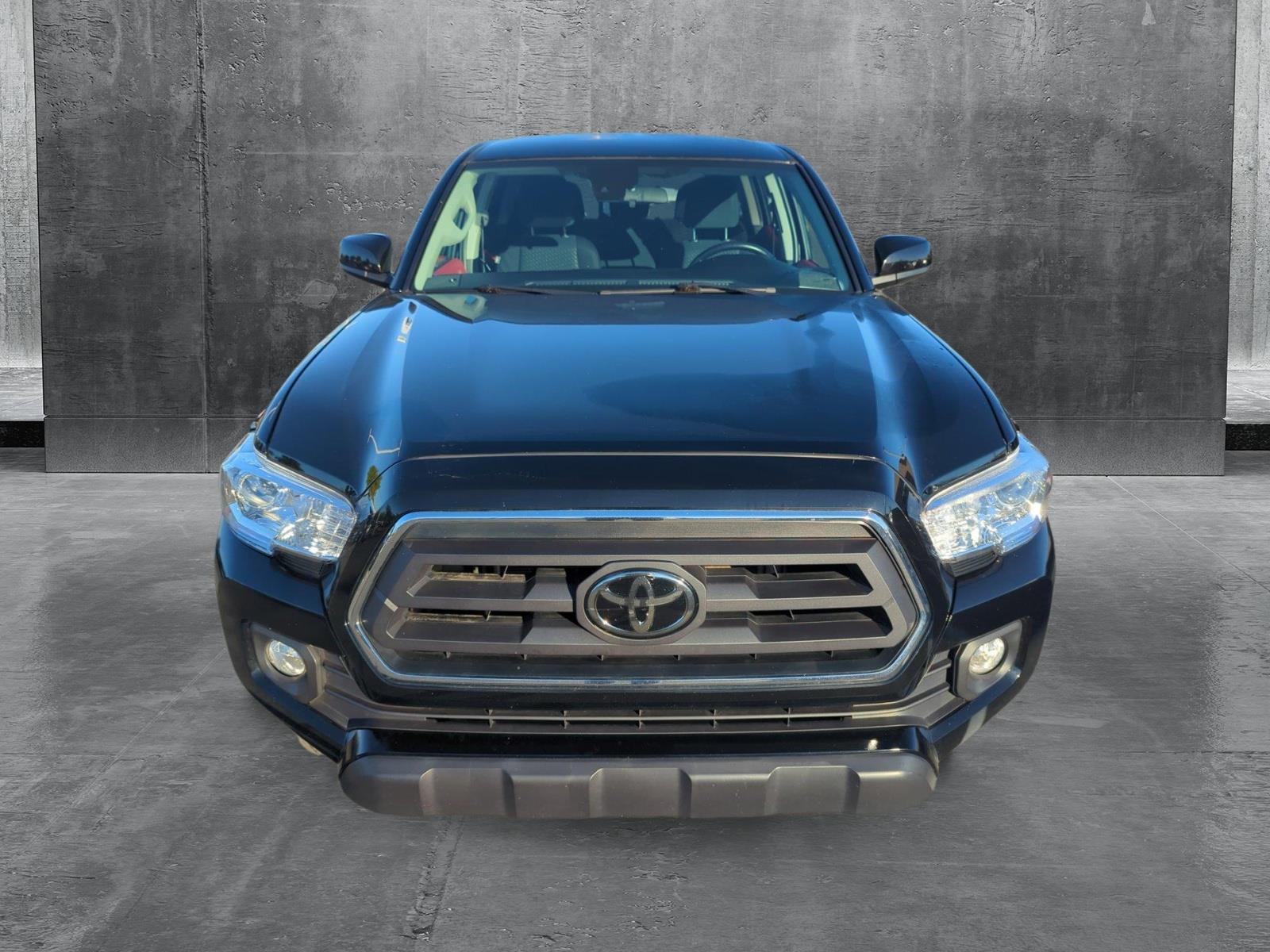 2023 Toyota Tacoma SR5 -
                Buford, GA