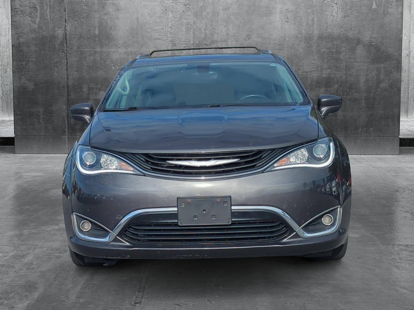 2018 Chrysler Pacifica Hybrid Touring L -
                Columbus, GA