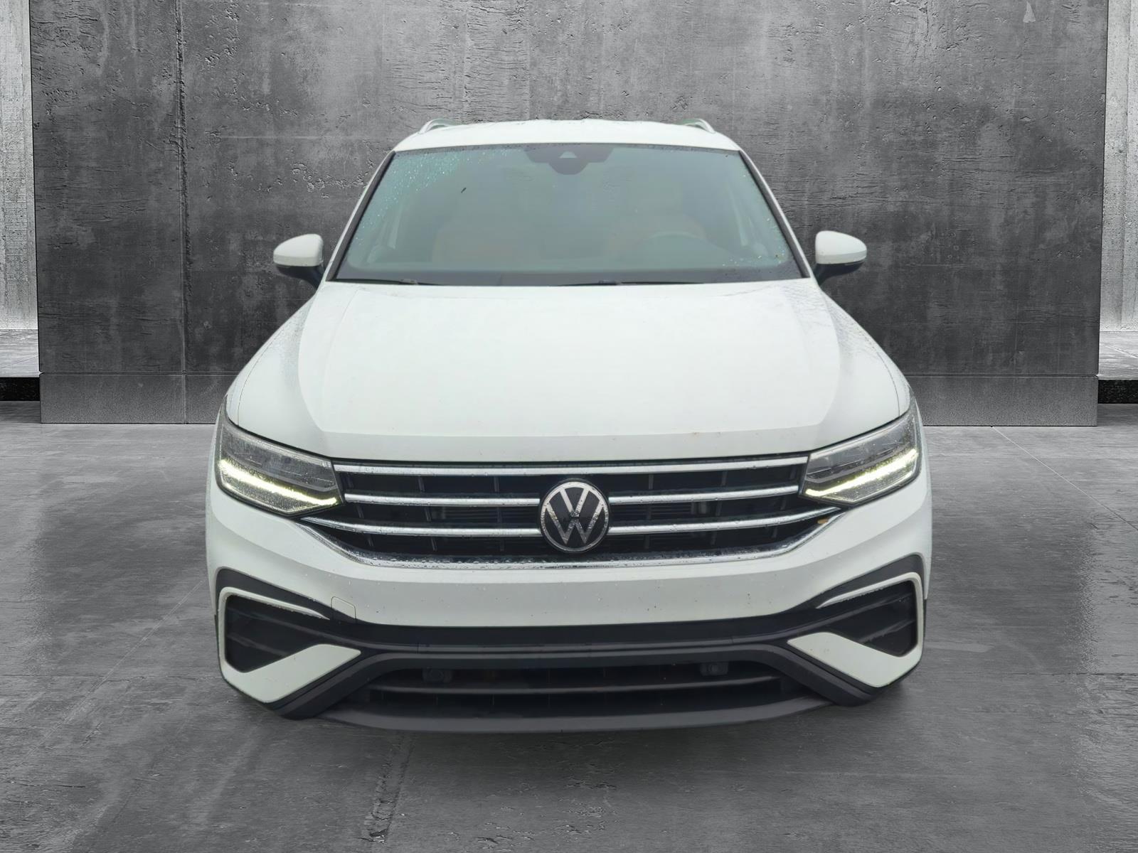 2022 Volkswagen Tiguan SE -
                Buford, GA