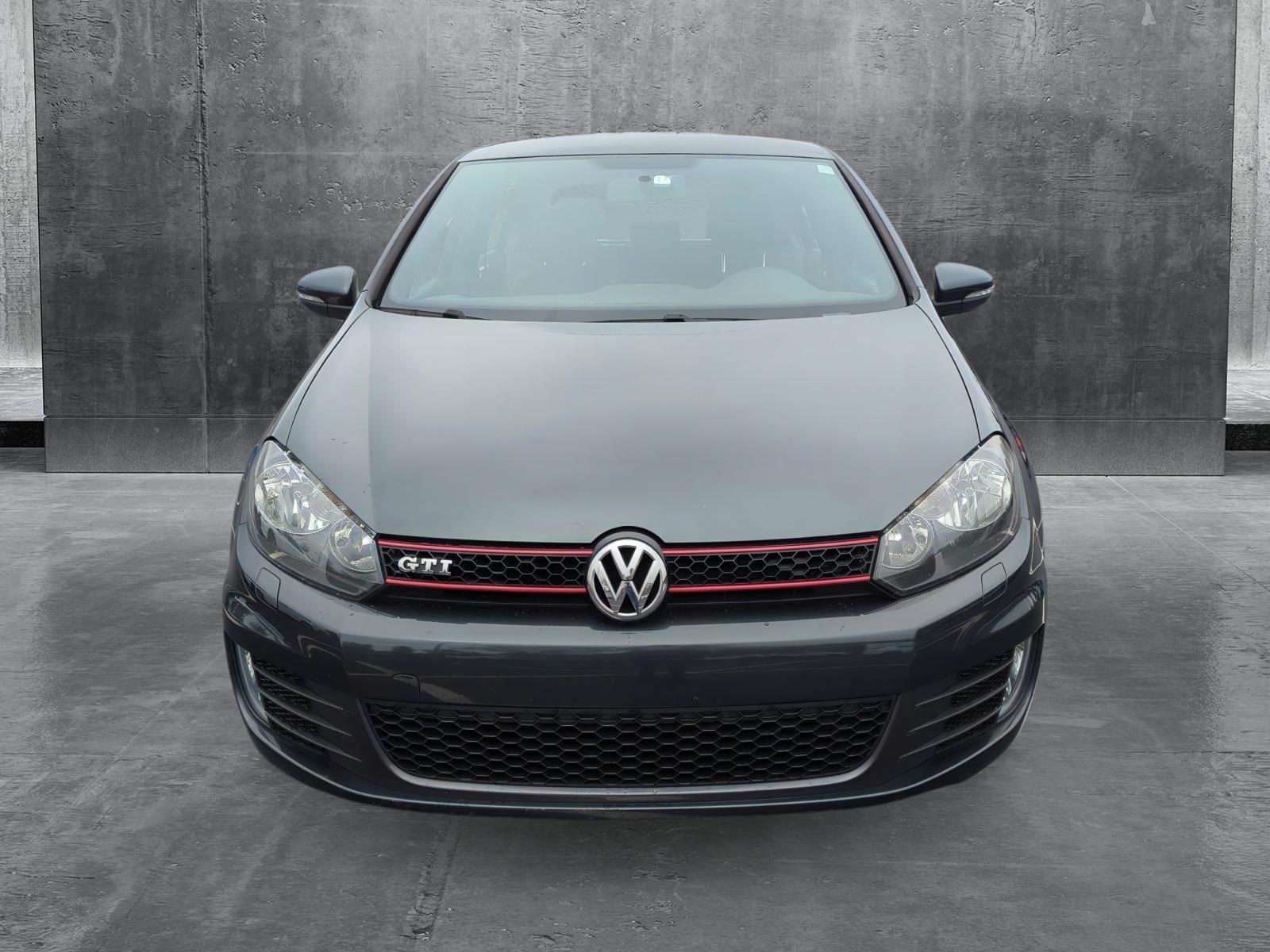 2013 Volkswagen Golf GTI -
                Buford, GA