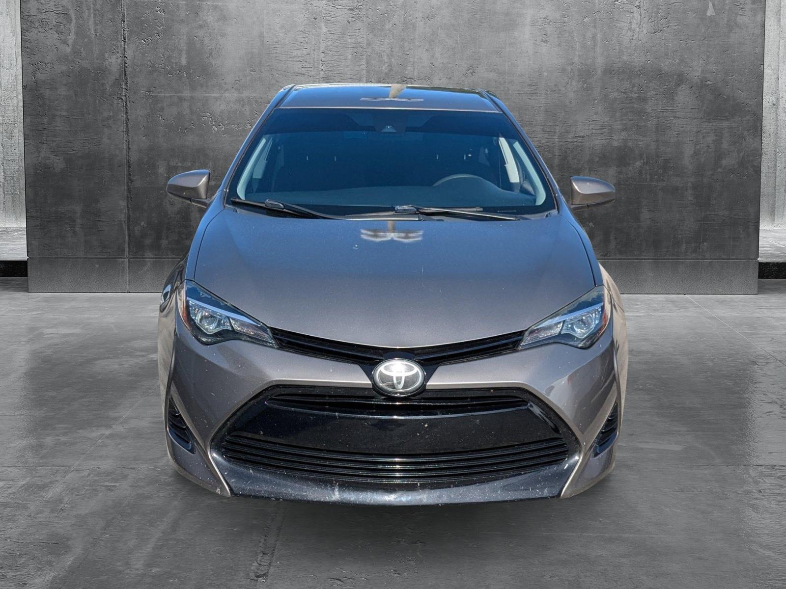 2018 Toyota Corolla LE -
                Miami Lakes, FL