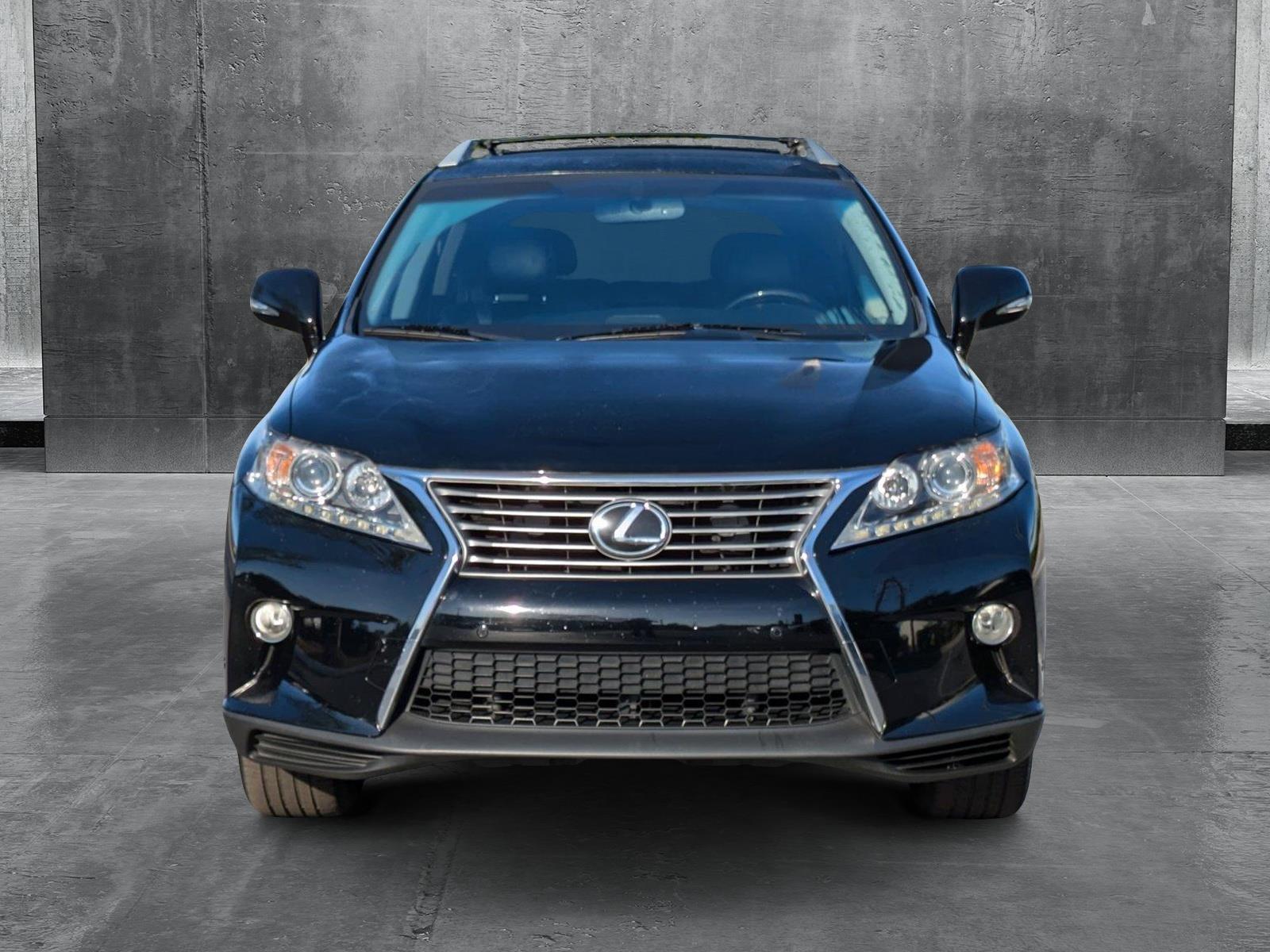 2013 Lexus RX 350 -
                Clearwater, FL