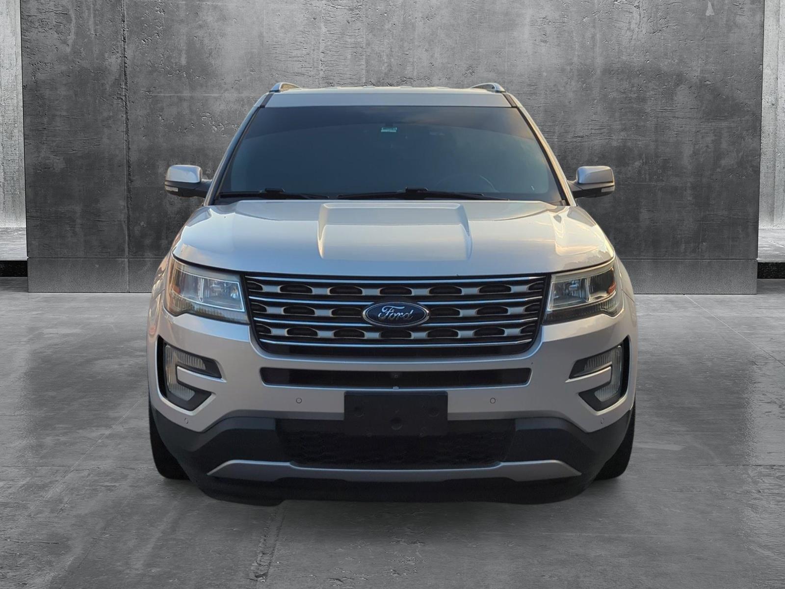 2016 Ford Explorer Limited -
                Lithia Springs, GA