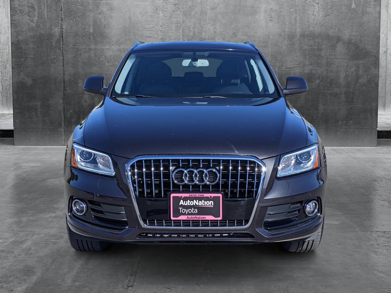 2015 Audi Q5 Premium Plus -
                Irvine, CA