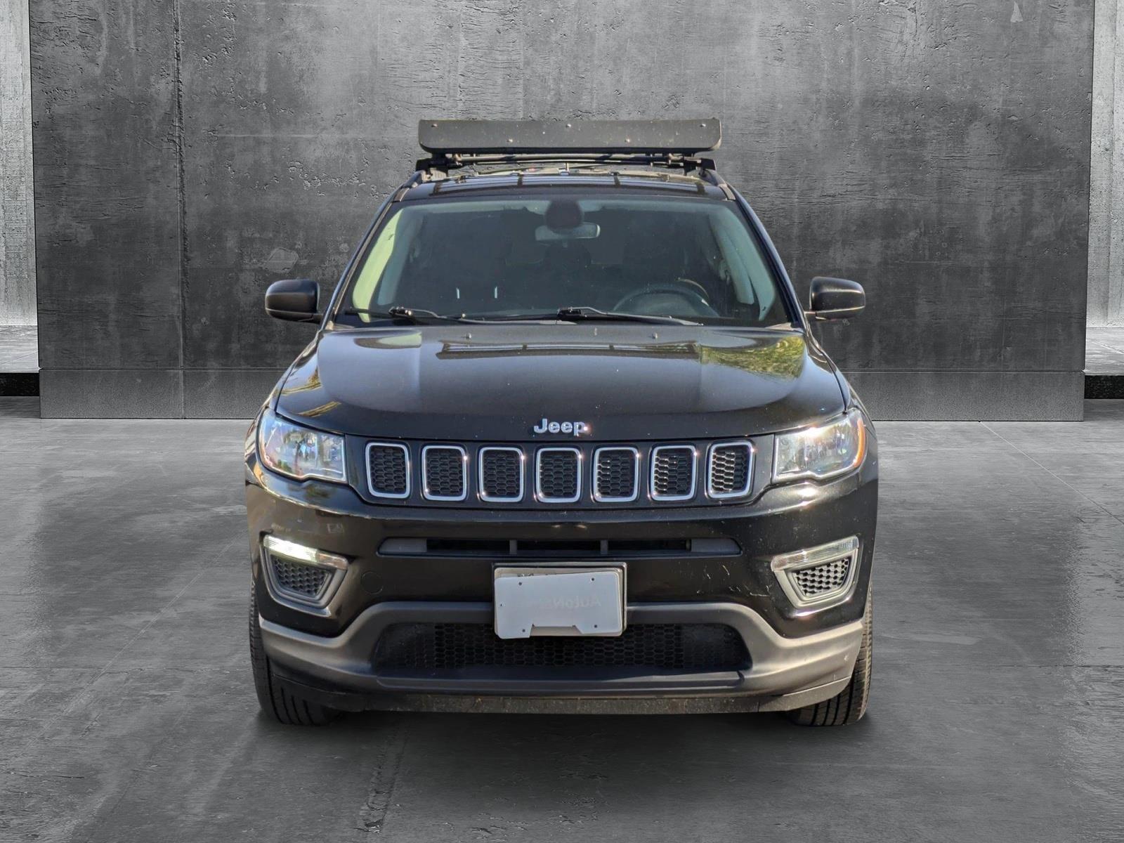 2020 Jeep Compass Sport -
                Buena Park, CA