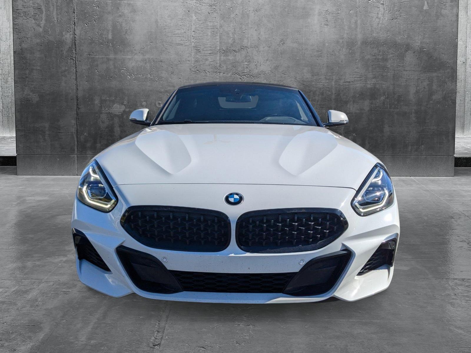 2022 BMW Z4 sDrive30i -
                Cerritos, CA