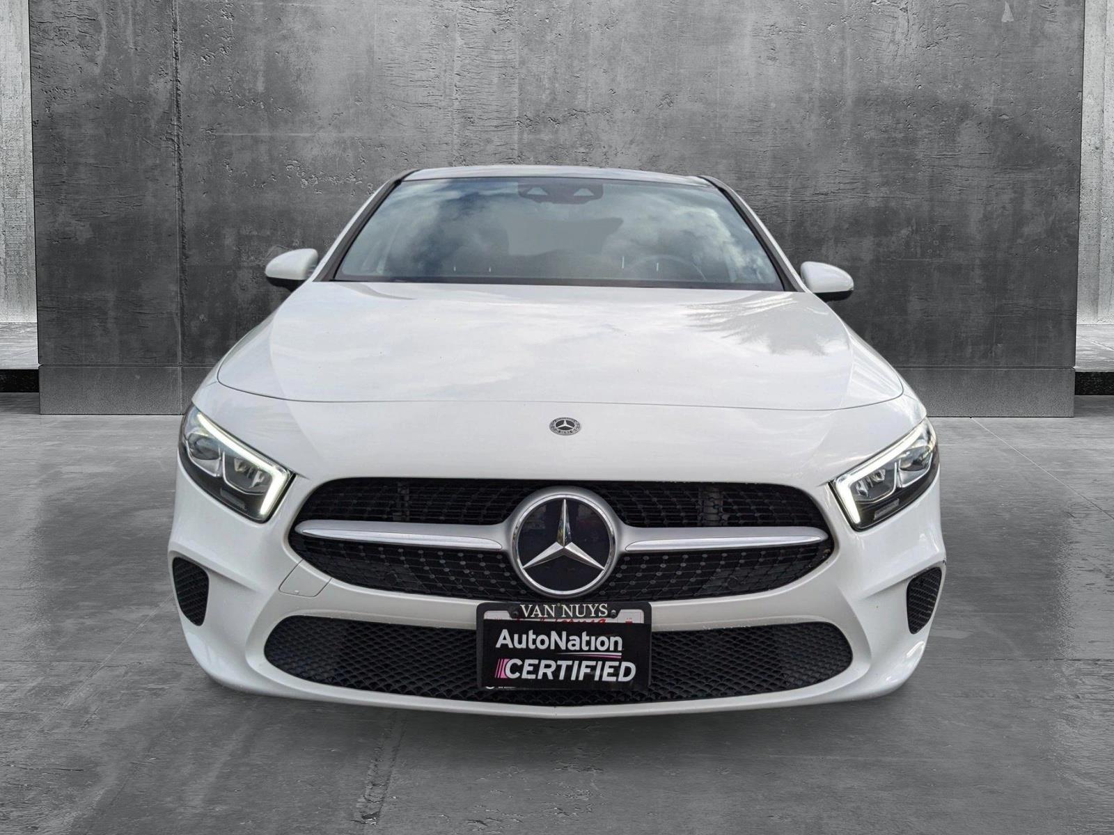 2019 Mercedes-Benz A-Class A 220 -
                Cerritos, CA