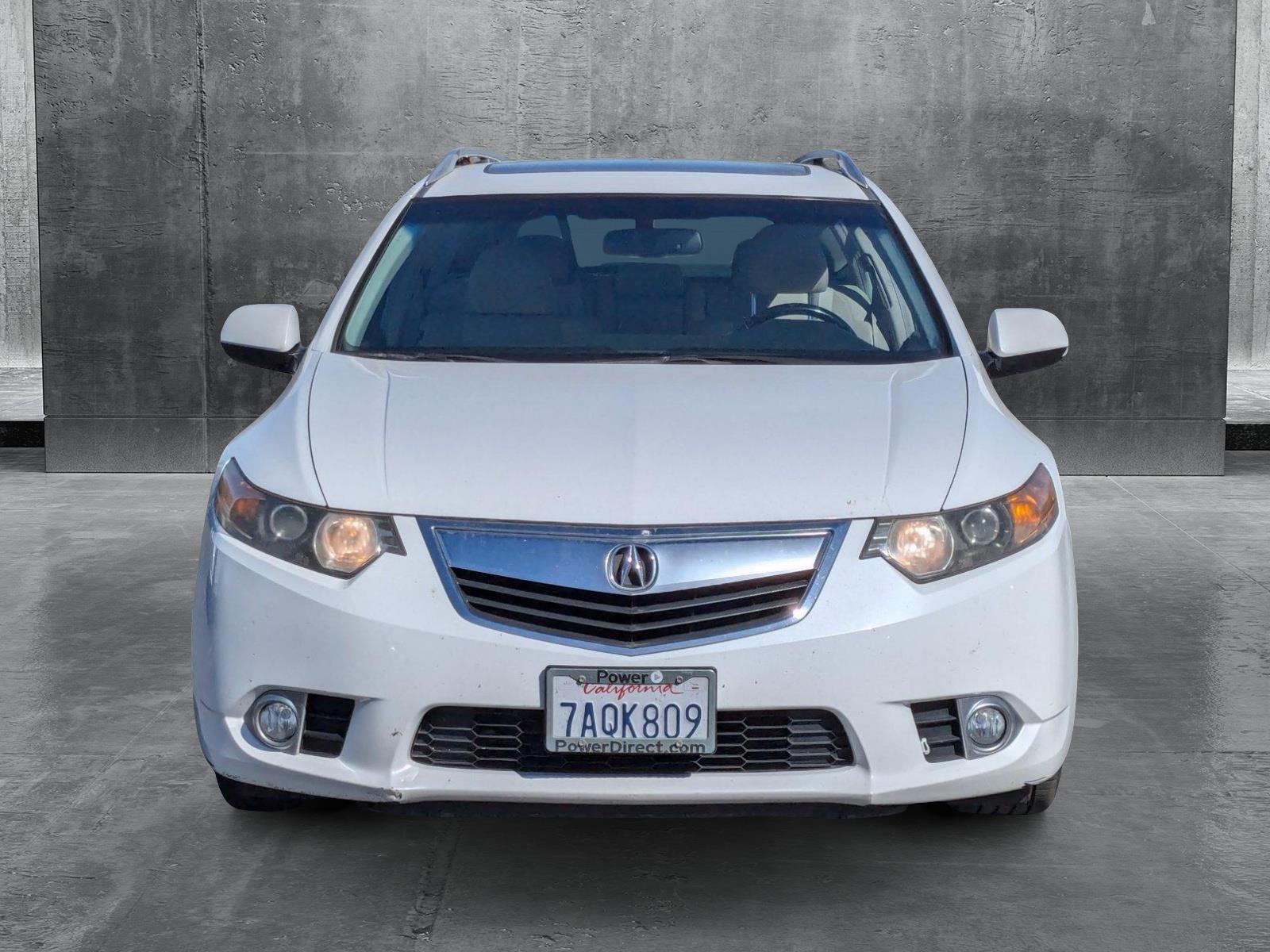 2012 Acura TSX Technology -
                Torrance, CA