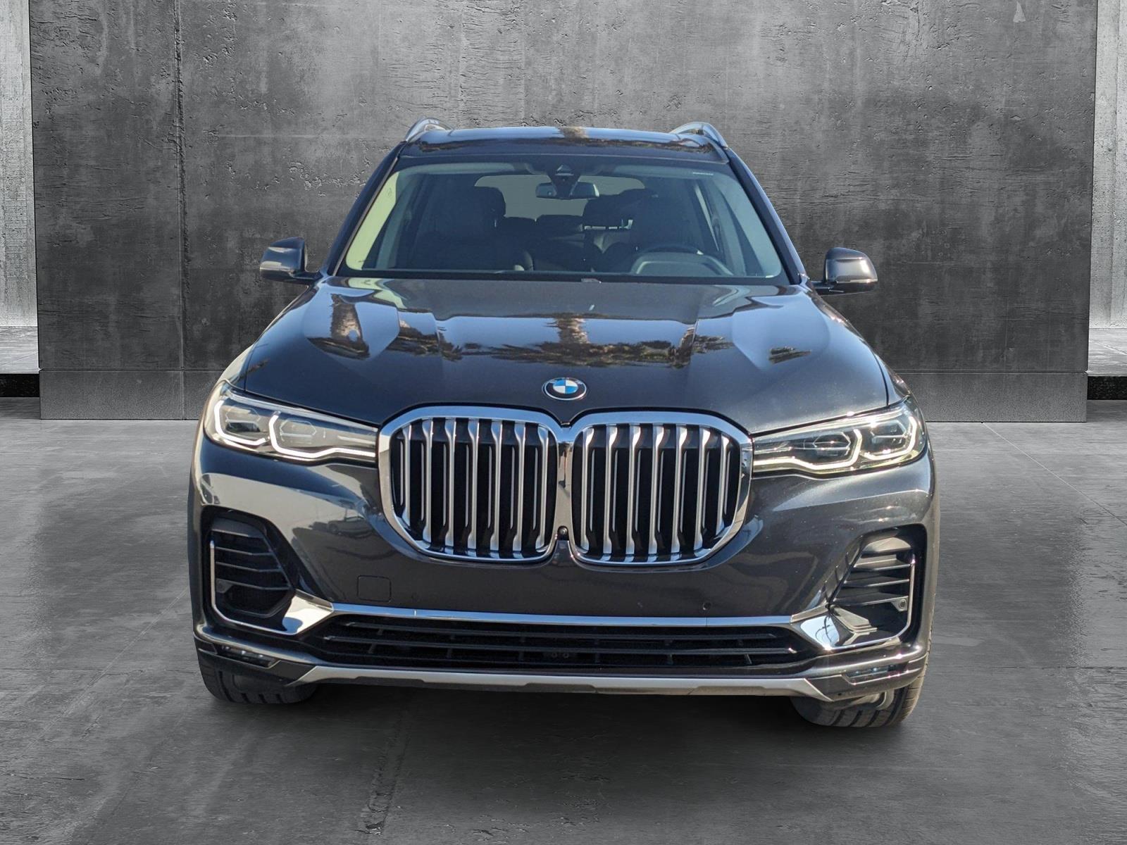 2021 BMW X7 xDrive40i -
                Buena Park, CA