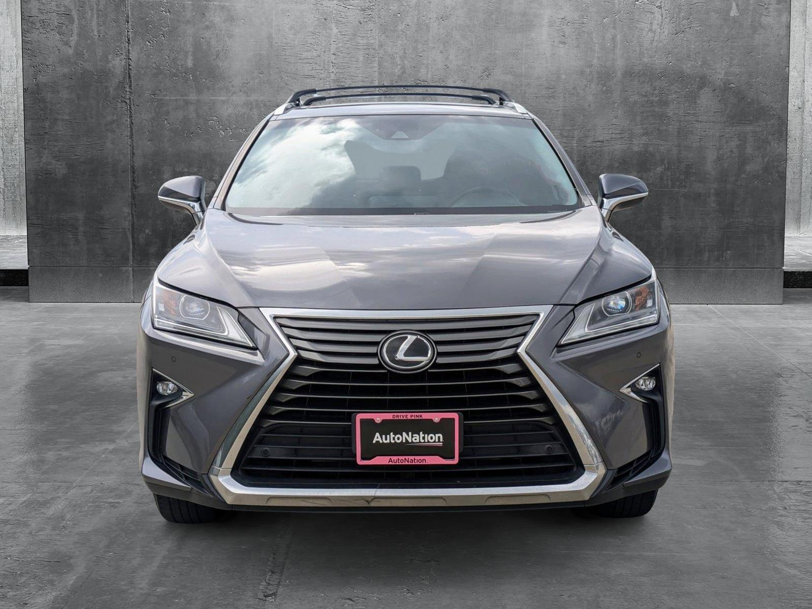 2018 Lexus RX 350 -
                Katy, TX