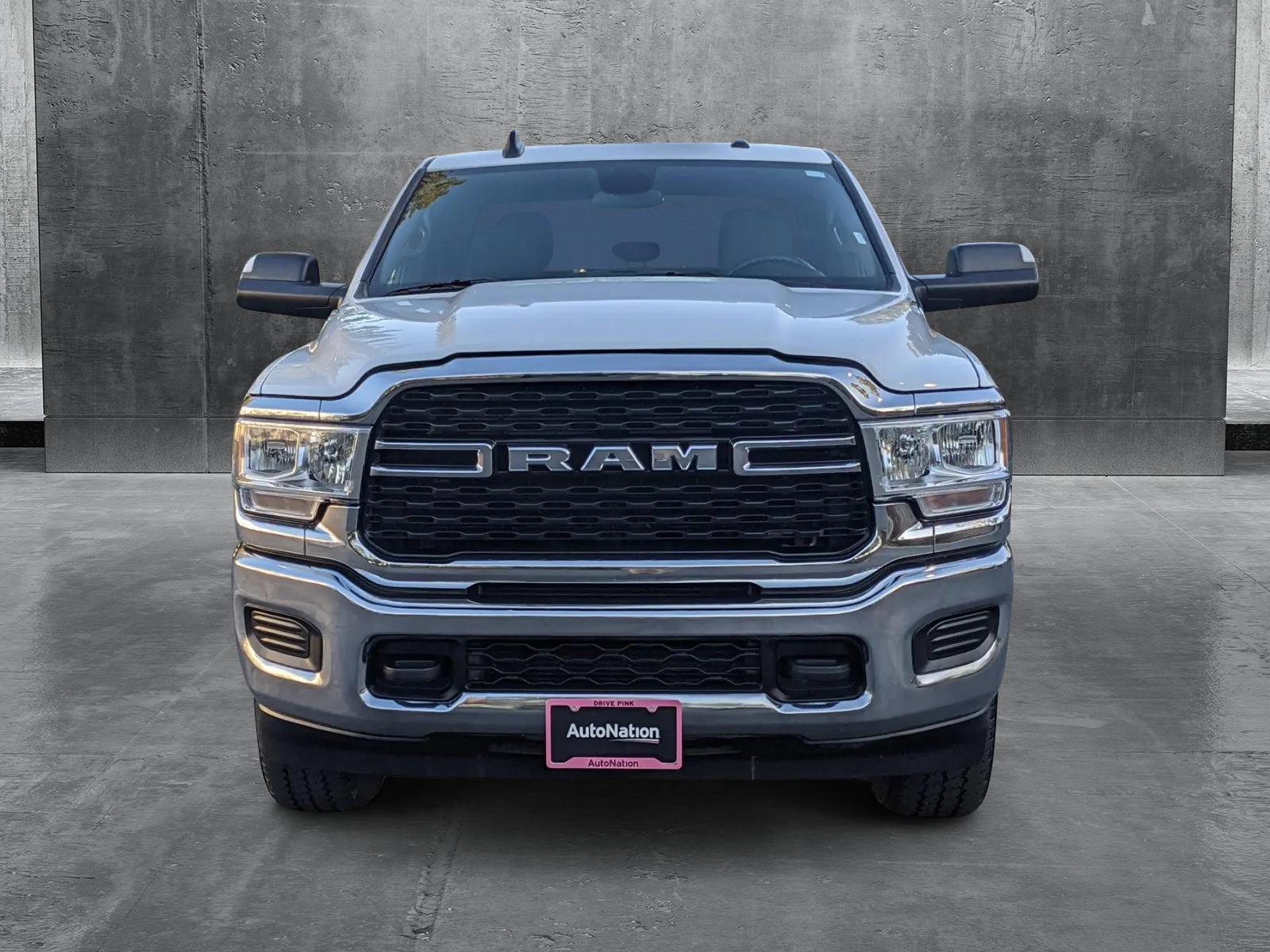 2022 RAM 2500 Big Horn -
                Roseville, CA