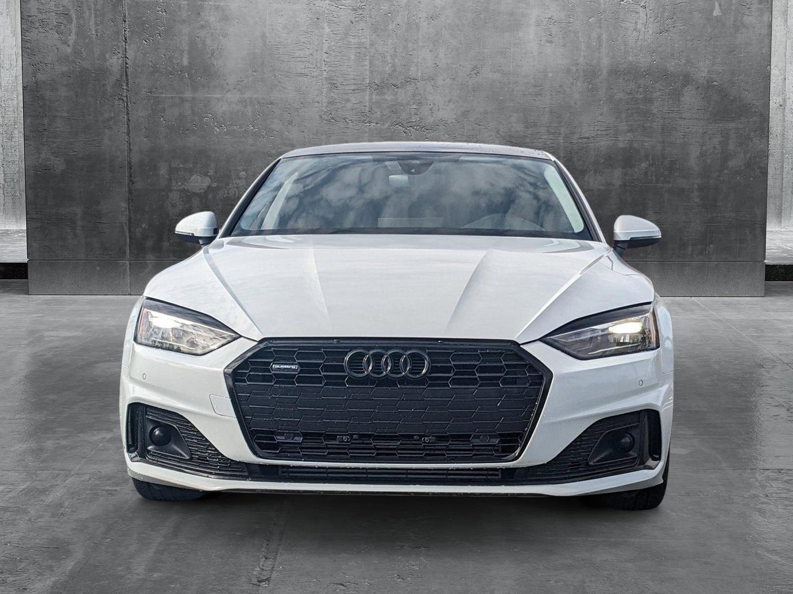 2021 Audi A5 Premium -
                Roseville, CA