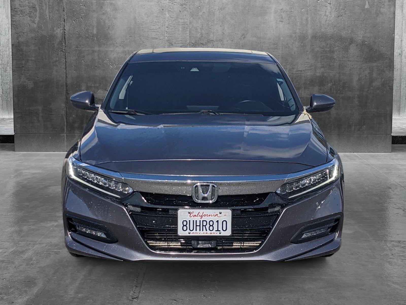 2020 Honda Accord Touring -
                Fremont, CA