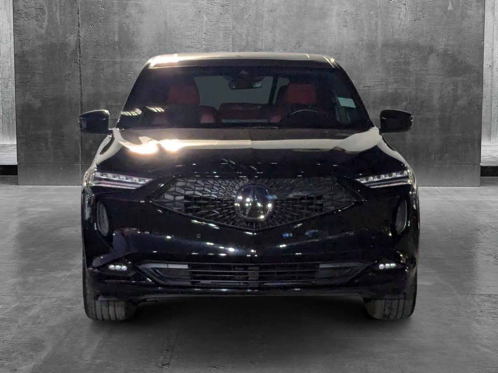 2022 Acura MDX Base -
                Santa Clara, CA