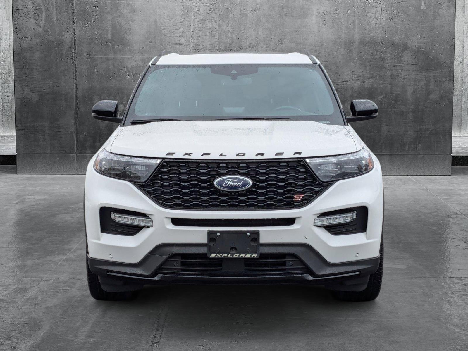 2021 Ford Explorer ST -
                Roseville, CA