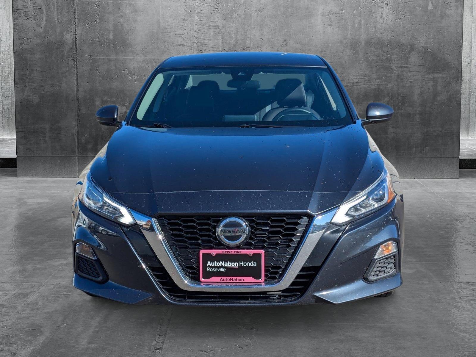 2022 Nissan Altima SV -
                Roseville, CA