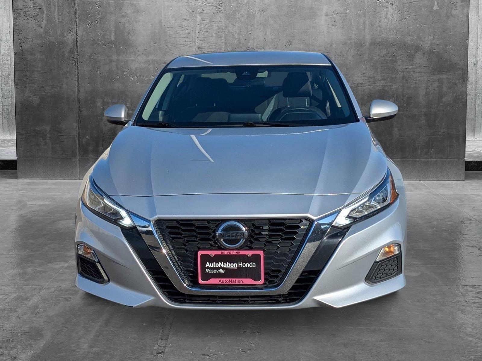 2022 Nissan Altima SV -
                Roseville, CA