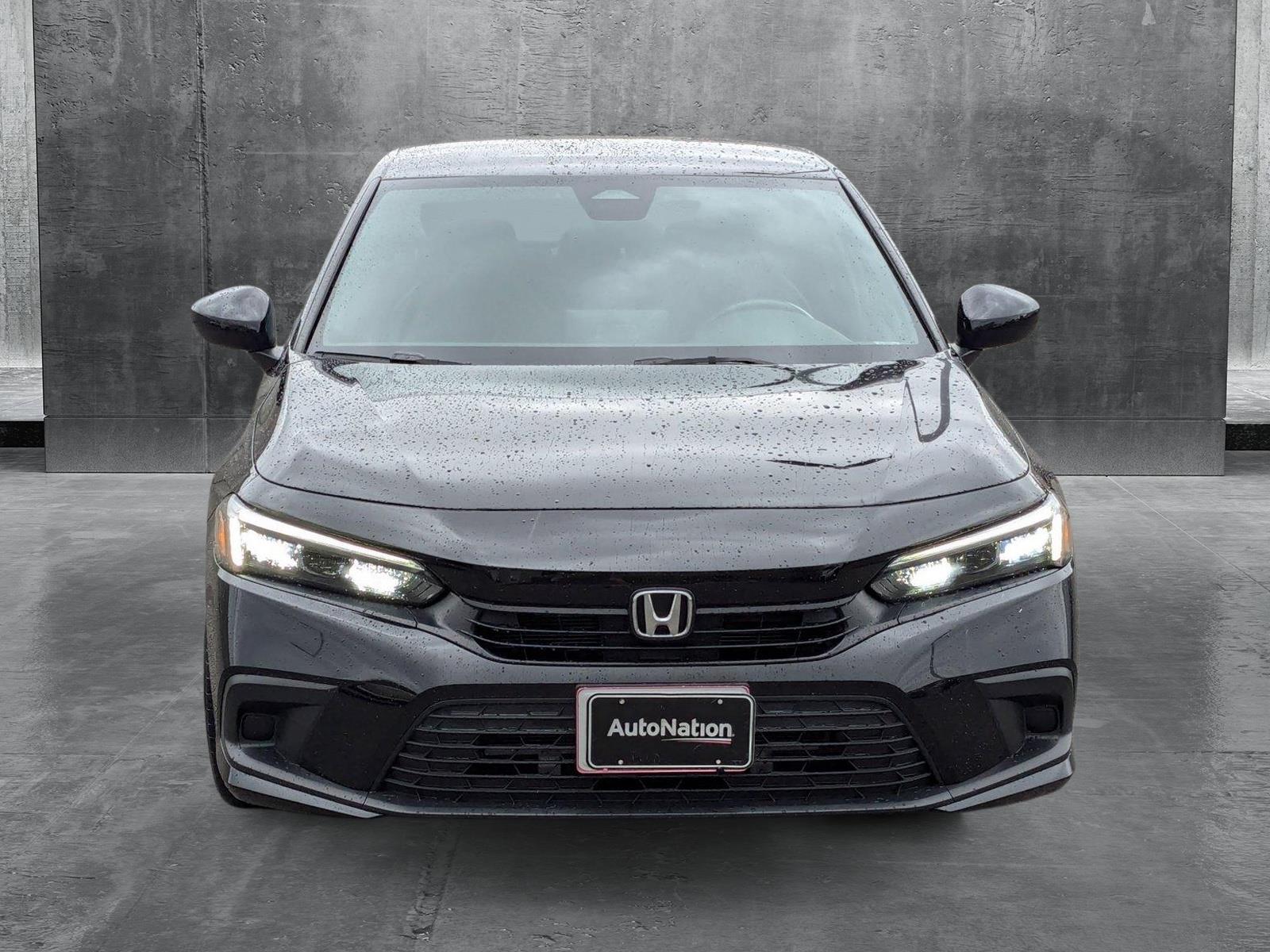 2022 Honda Civic Sport -
                Roseville, CA