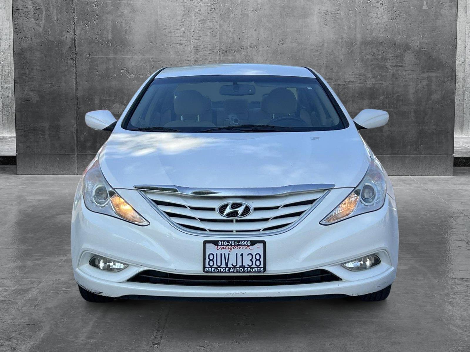 2013 Hyundai Sonata GLS -
                Valencia, CA