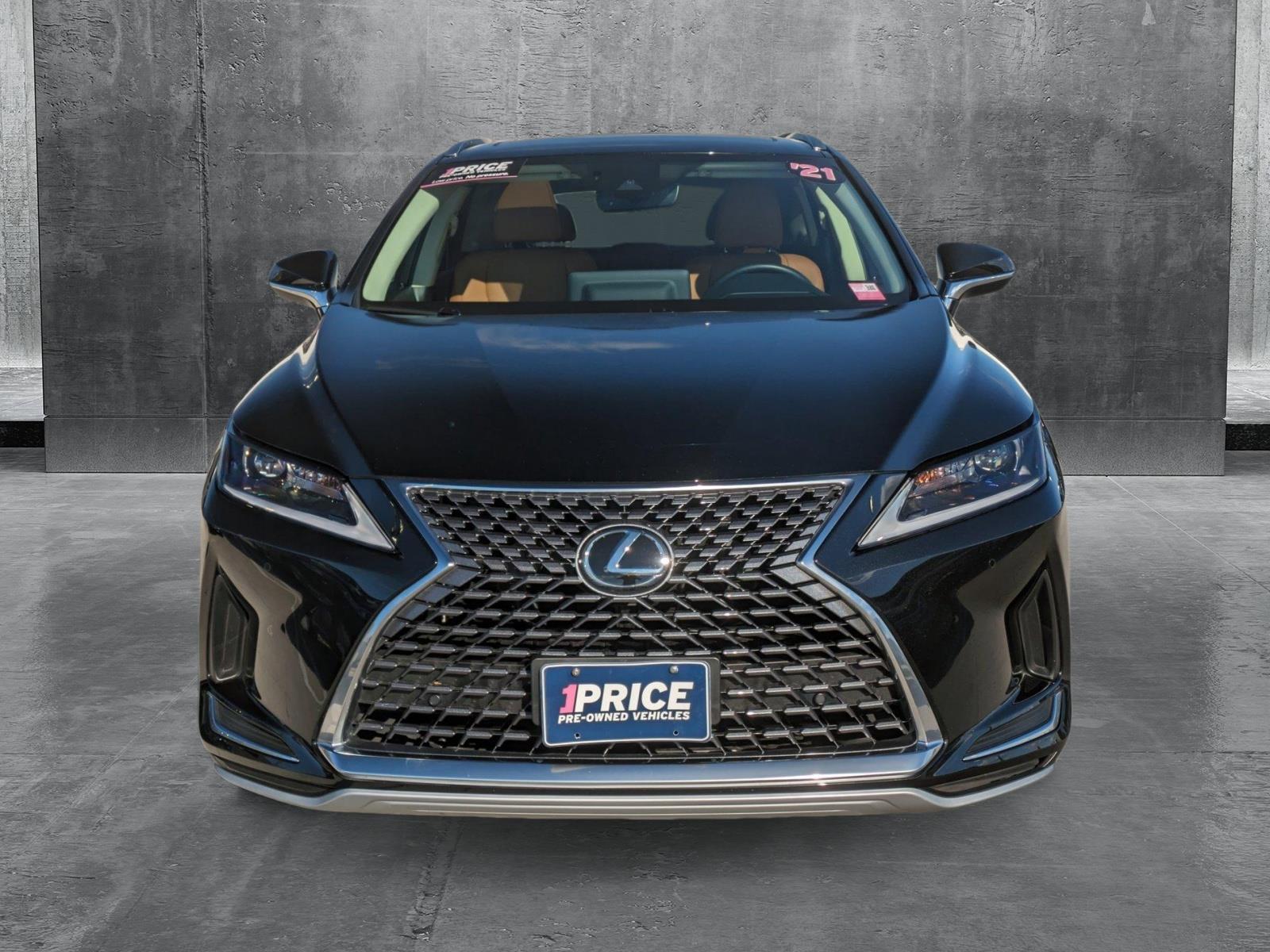 2021 Lexus RX 350 -
                Rockville, MD