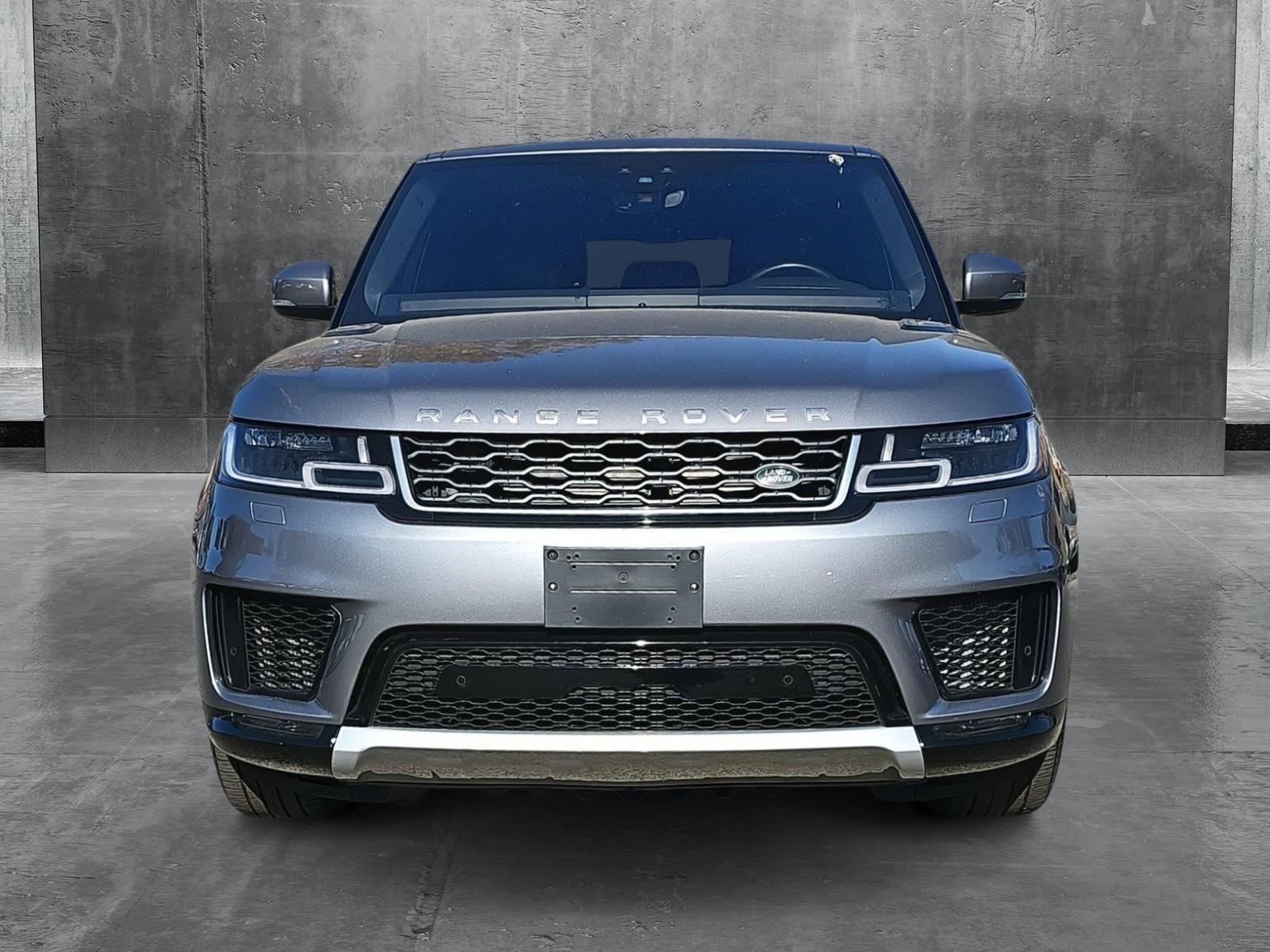 2020 Land Rover Range Rover Sport HSE -
                Elmsford, NY