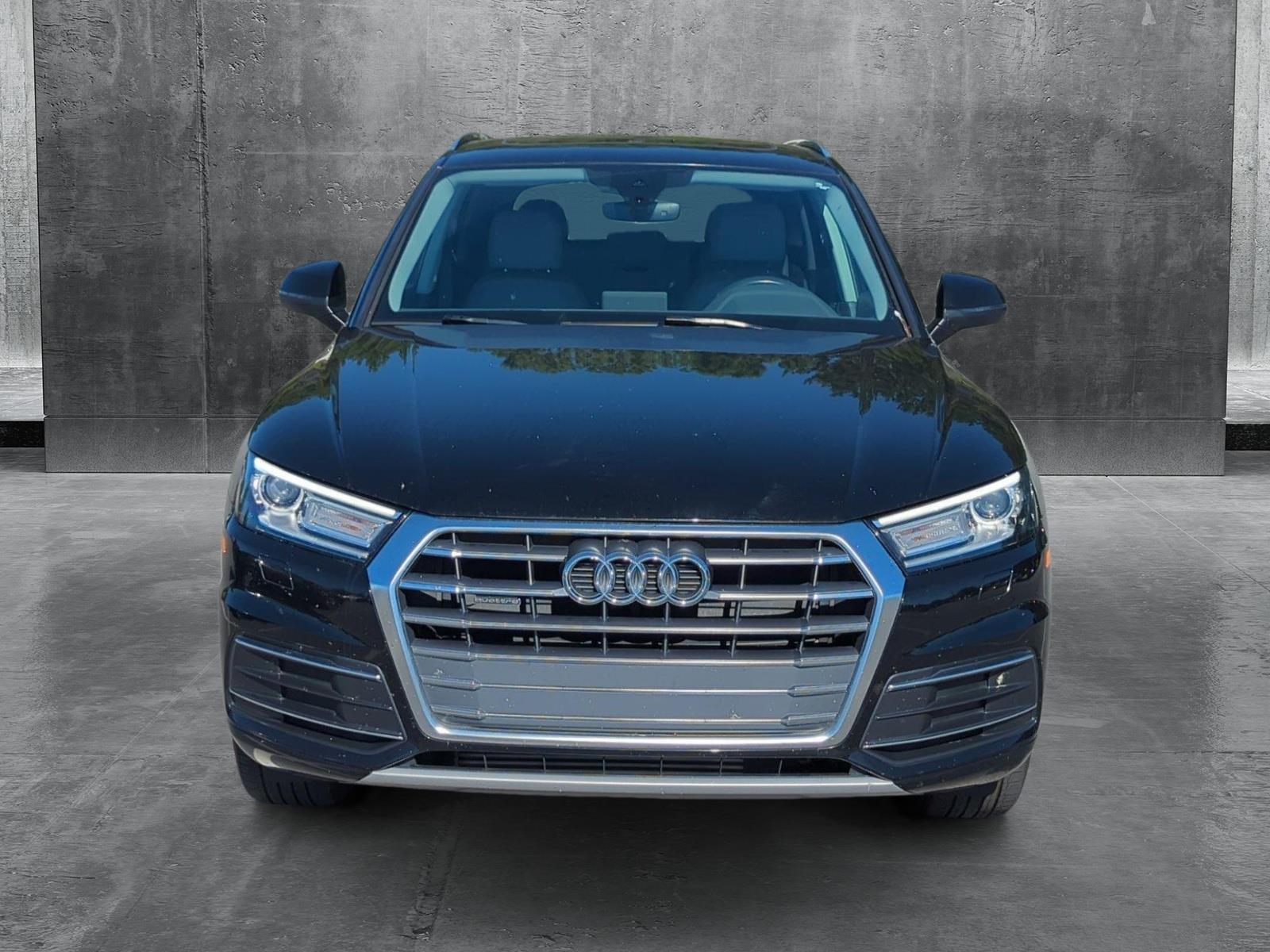 2019 Audi Q5 Premium -
                Kennesaw, GA