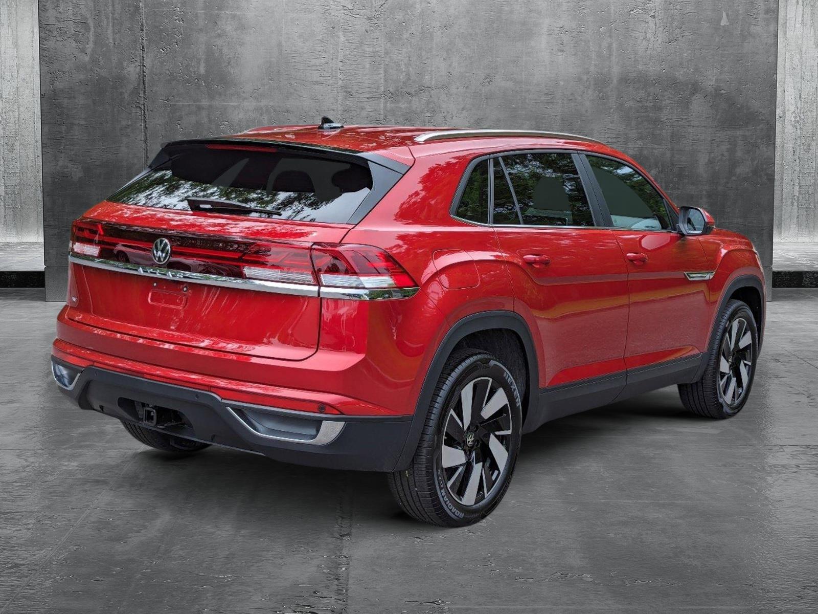 2024 Volkswagen Atlas SE -
                Columbus, GA