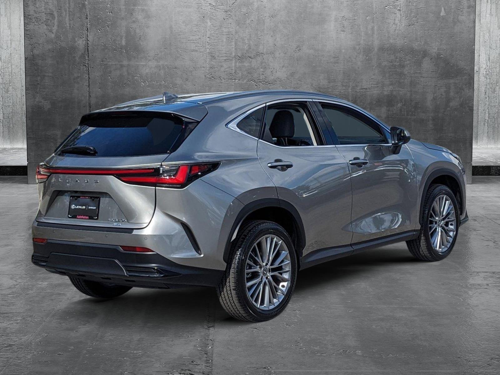 2025 Lexus NX Hybrid 350h Premium -
                Tampa, FL