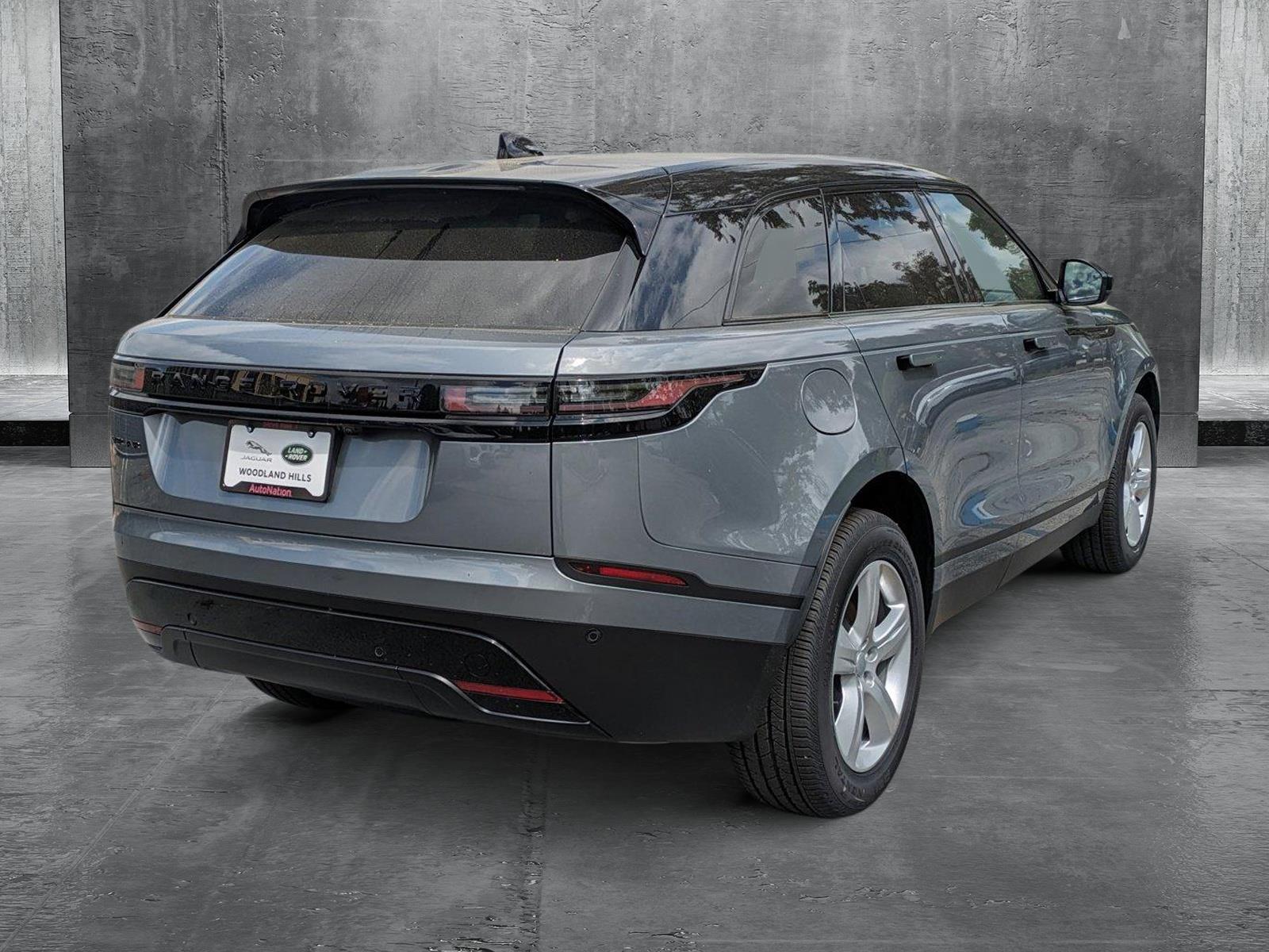 2025 Land Rover Range Rover Velar S -
                Woodland Hills, CA