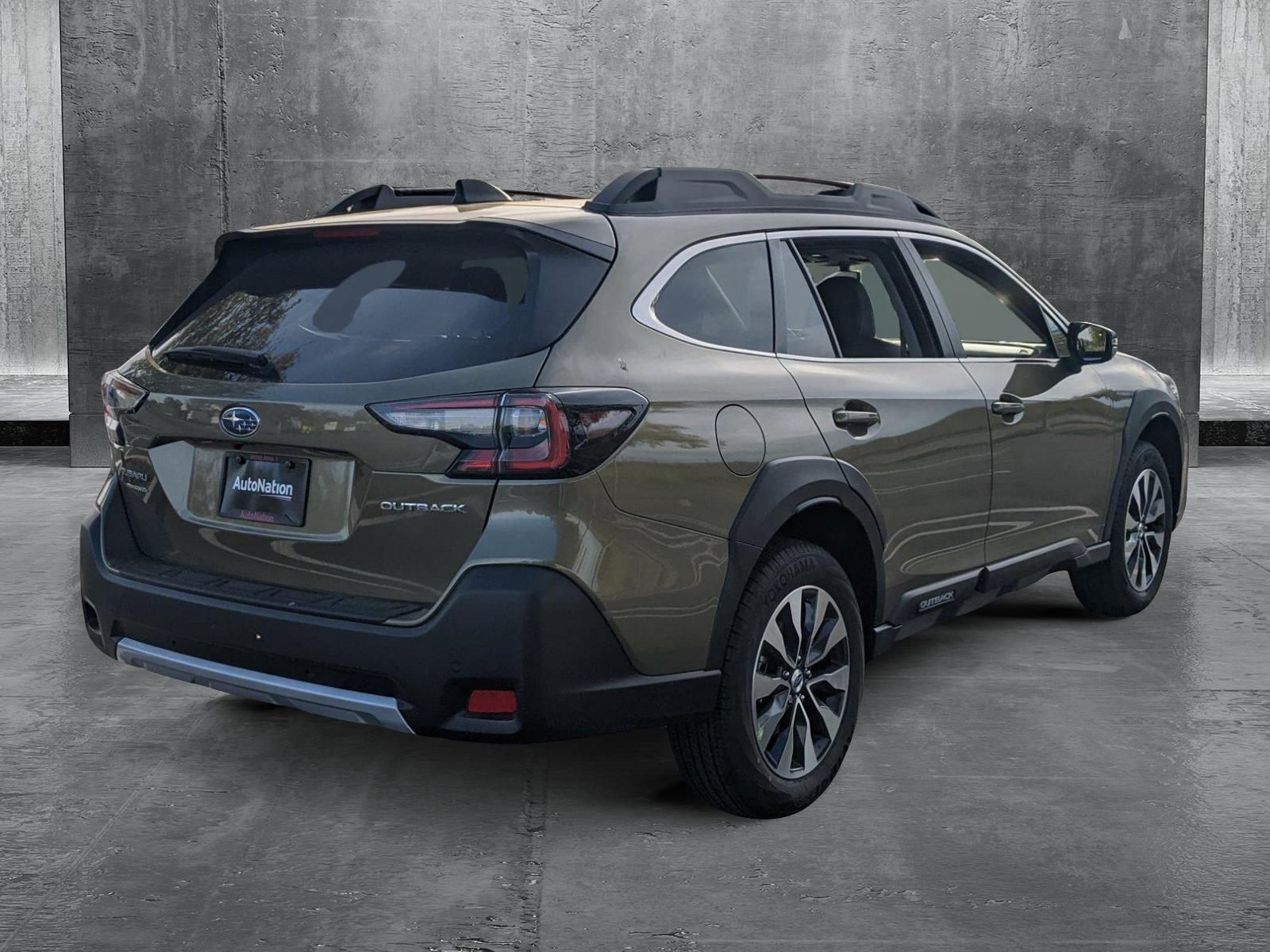 2024 Subaru Outback Limited -
                Roseville, CA