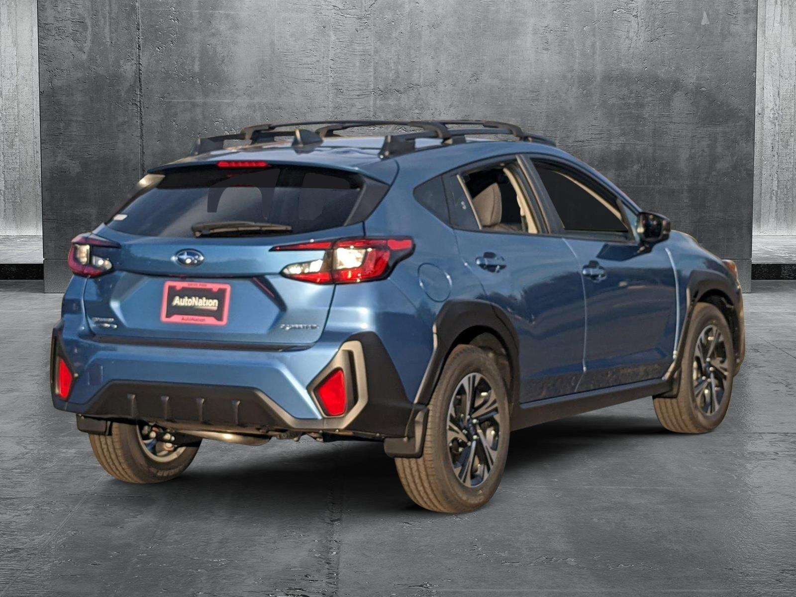 2024 Subaru Crosstrek Premium -
                Roseville, CA