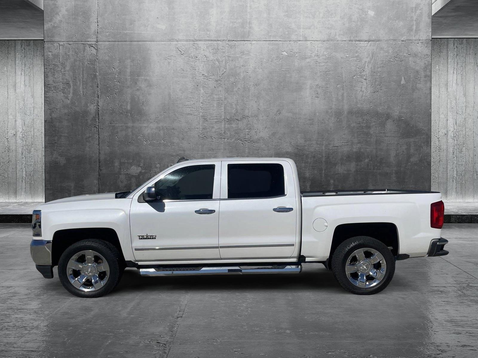 2018 Chevrolet Silverado 1500 LTZ -
                Corpus Christi, TX