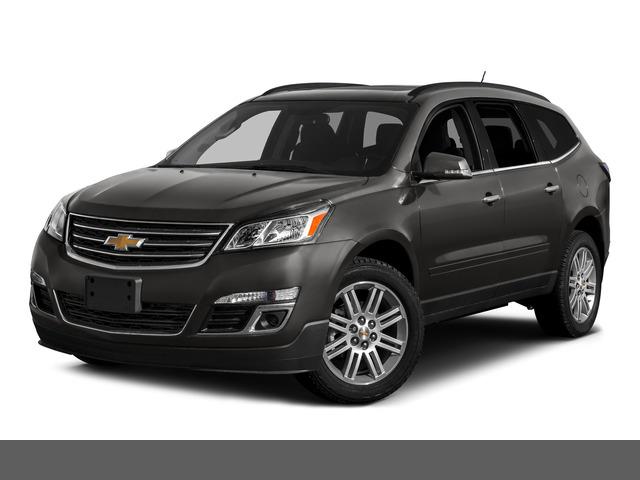 Used Chevrolet Traverse For Sale - CarGurus