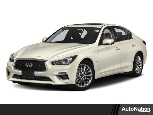 Used Infiniti Q50 For Pomona Ca Cargurus 2018 Infiniti Q50 3 0t Luxe Awd Used Cars In Irvine Ca 92618