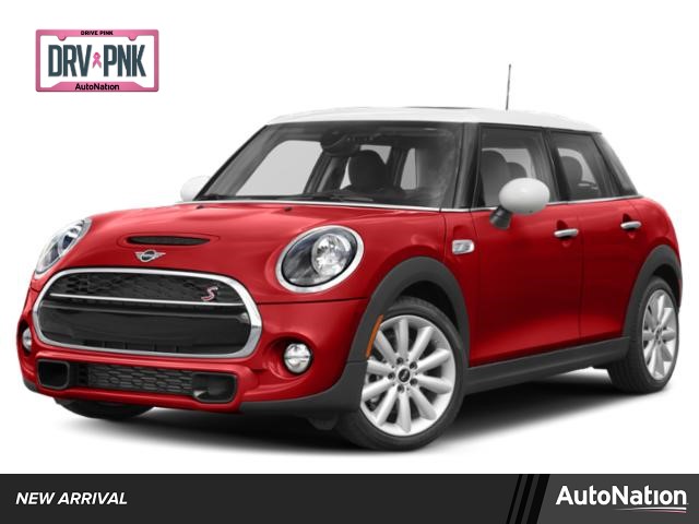 2020 Mini Cooper For Sale In Olympia Wa Cargurus