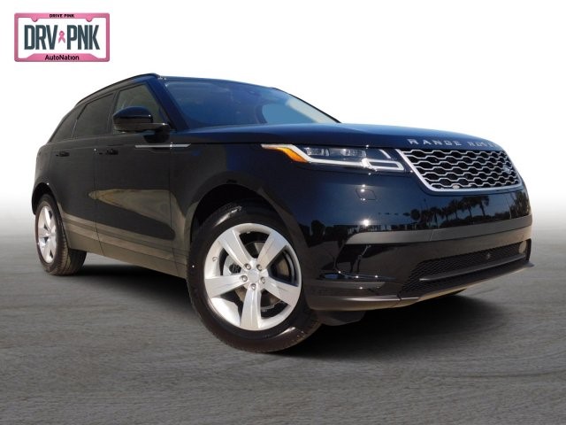 New Land Rover Range Rover Velar For Sale In Miami Fl Cargurus