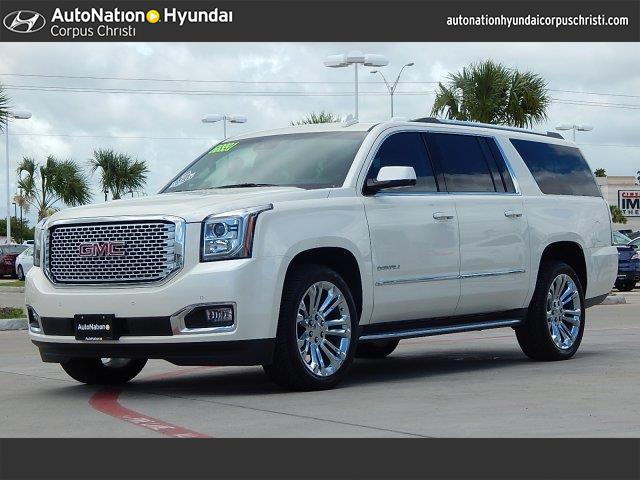 2015 GMC Yukon XL Denali 4WD For Sale - CarGurus 2015 GMC Yukon XL Denali 4WD For Sale - CarGurus