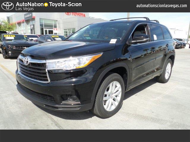 Used Car Dealerships Las Vegas >> New 2015 / 2016 Toyota Highlander For Sale Las Vegas, NV - CarGurus Used Car Dealerships Las Vegas >> New 2015 / 2016 Toyota Highlander For Sale Las Vegas, NV - CarGurus