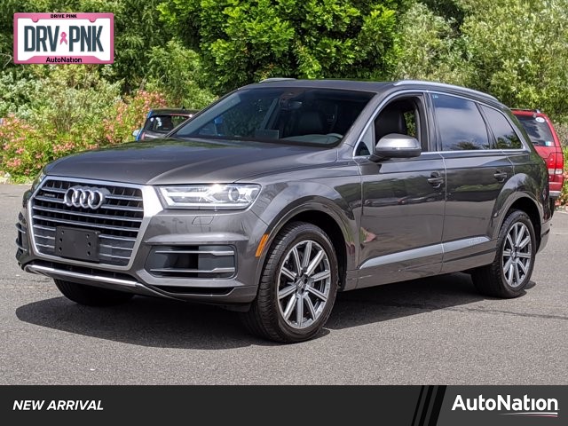 2020 Audi Q7 For Sale In Temecula Ca Cargurus