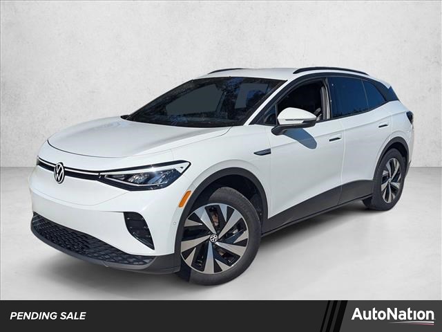 Volkswagen ID.4 Pro AWD