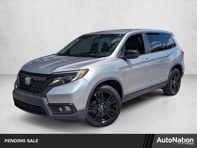 Honda Passport Sport FWD