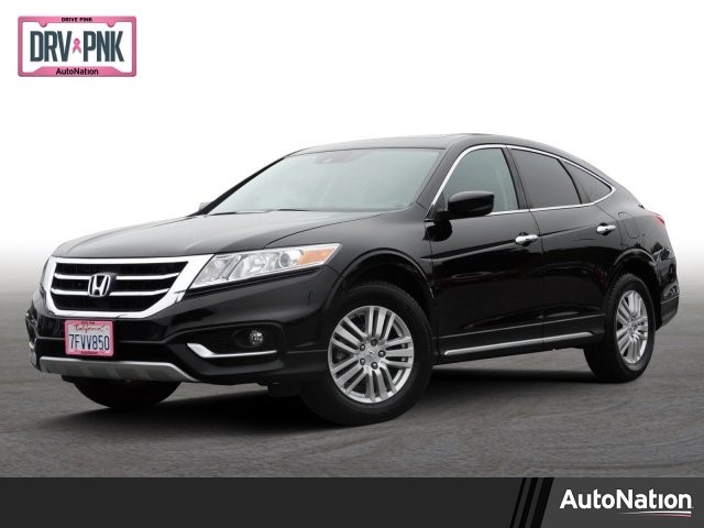 Used Honda Crosstour For Walnut Creek Ca Cargurus 2017 Honda Crosstour Ex L
