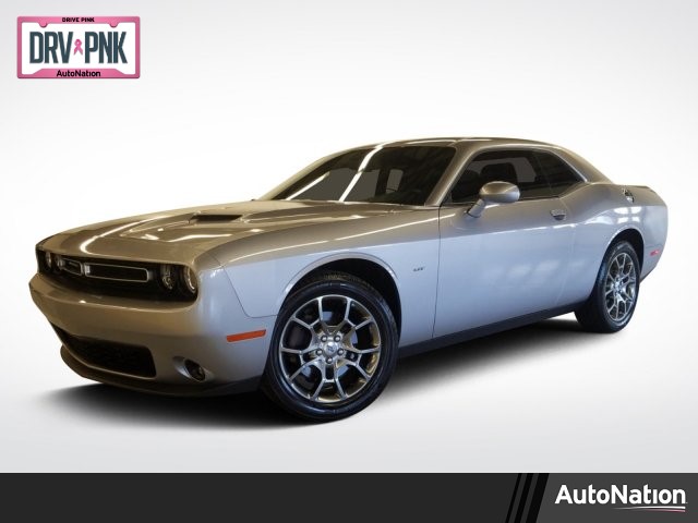 2017 Dodge Challenger Gt For Sale Used 2017 Dodge Challenger GT AWD For Sale - CarGurus