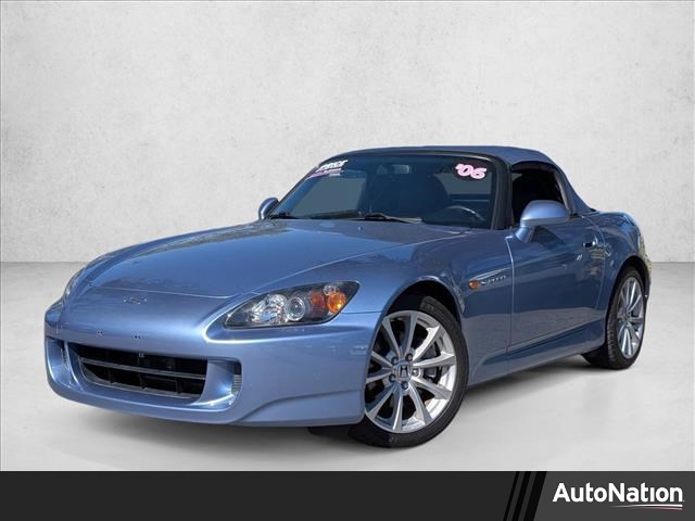 Honda S2000 Roadster
