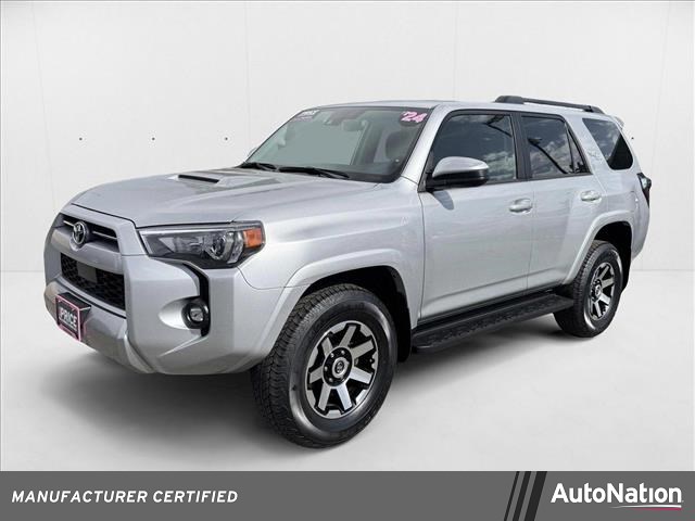 Toyota 4Runner TRD Off-Road 4WD
