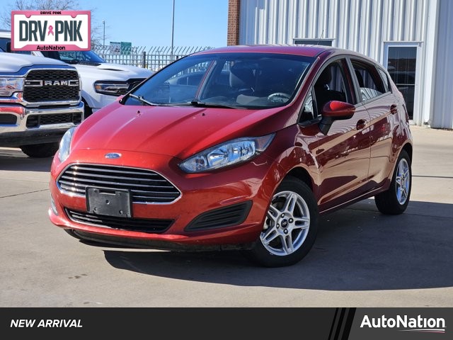 Used Pink Ford Fiesta Cars For Sale