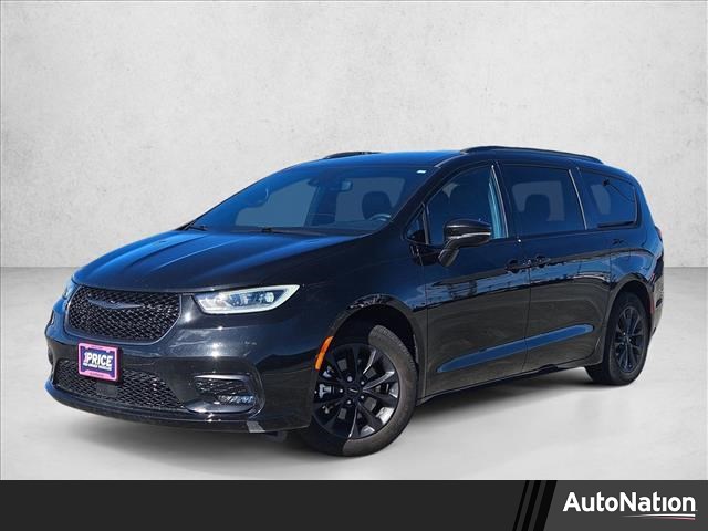 Chrysler Pacifica Touring L FWD