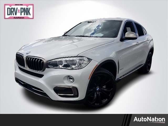 Used 2018 BMW X6 For Sale - CarGurus