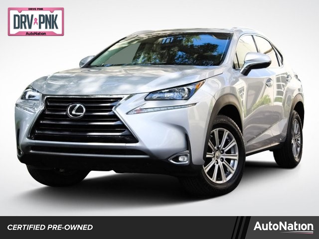 Lexus Certified Pre Owned >> Certified Pre Owned 2016 Lexus Nx 200t Lexus Certified Pre Owned >> Certified Pre Owned 2016 Lexus Nx 200t