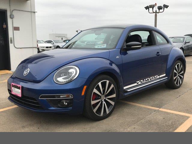 Used Volkswagen Beetle For Sale Tyler, TX - CarGurus